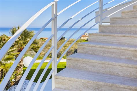 Villa Sea Side - Scent of Sicily