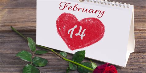 ¿por Qué Se Celebra El 14 De Febrero El Día De San Valentín Bbva