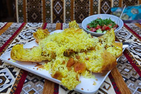 Azerbaijani Cuisine Interesting Features And Popular Dishes