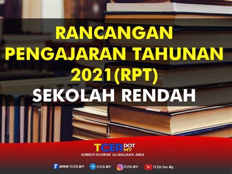 Ini adalah panduan berstruktur untuk guru memastikan pembelajaran berlaku dengan lancar. PERSEDIAAN RANCANGAN PENGAJARAN TAHUNAN 2021 (RPT 2021 ...