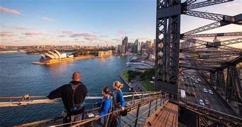top things to do in sydney top attractions events and more
