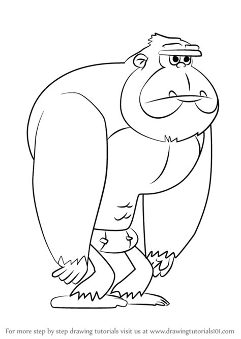 Monster yeti coloring page snowman coloring pages coloring. The best free Yeti drawing images. Download from 86 free ...