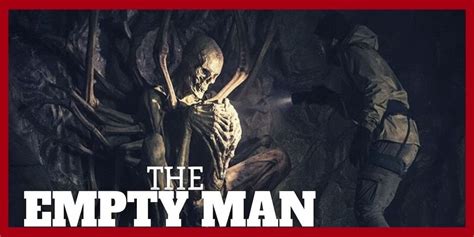 The Empty Man An Exceptional Directorial Debut Buzz Movies