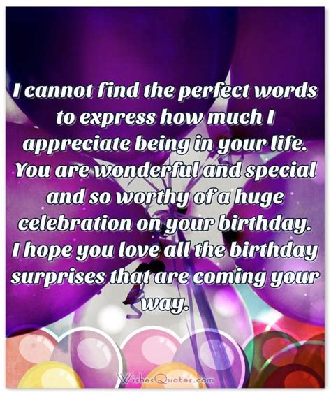 Birthday Wishes And Images For Someone Special In Your Life Birthday