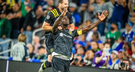 Cruz Azul vs. Columbus Crew (0-2) por la Campeones Cup: resumen, goles