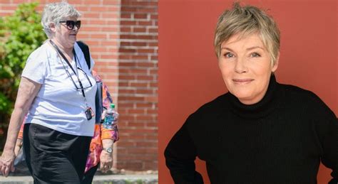 Kelly Mcgillis Weight Loss Top Gun Stars Before And After Transformation