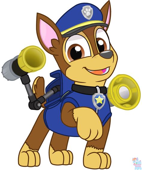 Chase Paw Patrol Clipart Png Paw Patrol Png Stunning Free Porn Sex