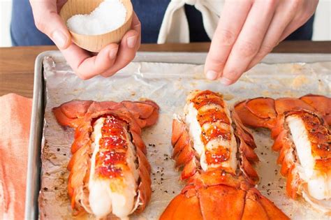 our best lobster recipe step by step taste of home