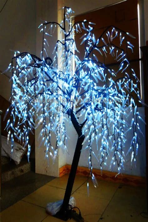 Light Up Willow Tree Buy Led Willow Treelighted Weeping Willow Tree