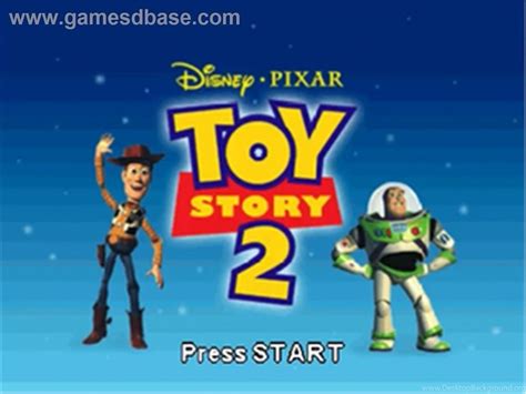 Disney Toy Story 2 Wallpapers Top Free Disney Toy Story 2 Backgrounds