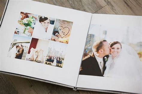 25 Best Wedding Album Wood Wedding Album For 4x6 Photos Camerastore