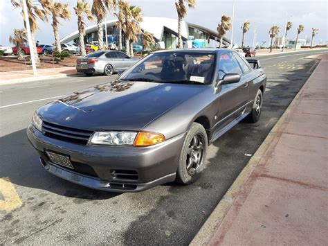 Clean R32 Gtr I Spotted Yesterday At An American Car Meet Rjdm