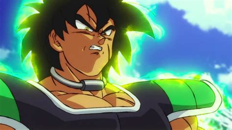 A planet destroyed, a powerful race reduced to nothing. Dragon Ball Super: Broly, First Images of the Manga Based on the Movie