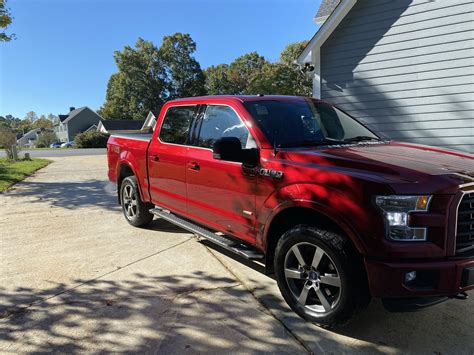 How do i buy or upgrade a plan? Clear bra for new 2020 - Ford F150 Forum - Community of ...