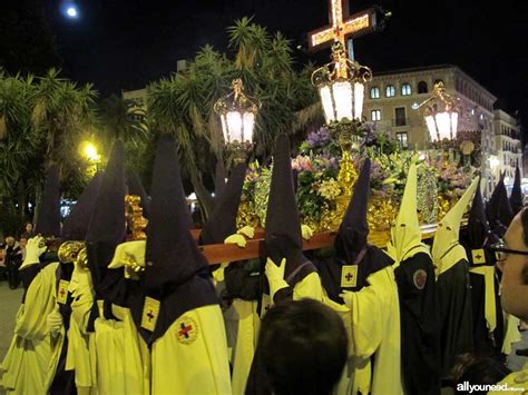 Semana Santa En Murcia única Por Su Vestimenta Y Tronos A Hombros All You Need In Murcia