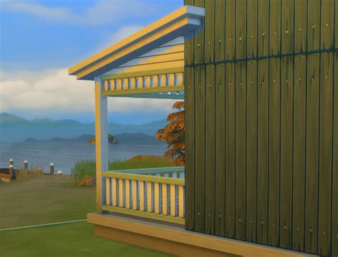Mod The Sims Classic Spandrel