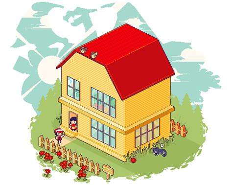 Clipart House Animated Gif Clipart House Animated Gif Transparent Free