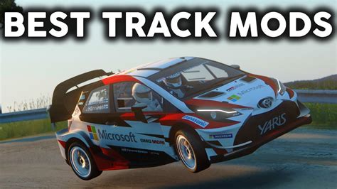 Top Best Assetto Corsa Track Mods February Youtube