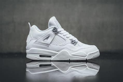 Check spelling or type a new query. Up Close With The Air Jordan 4 (Pure Money) - Sneaker Freaker
