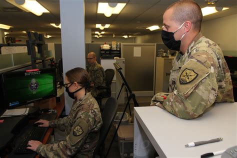 Army Cyber