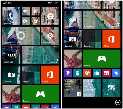 Free Download Windows Phone 81 Review Windows Phone Is Better Than Ever