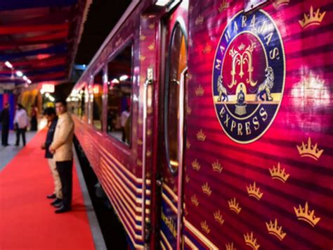 10 most luxurious sleeper trains in the world trips to discover