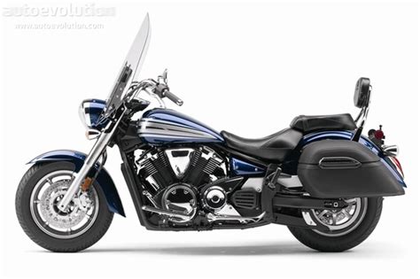 I rode a 2006 suzuki 800 boulevard c50 touring bike for the last 4 seasons and took a nose dive in virginia july 2009 at our cma east national rally. YAMAHA V-Star 1300 Tourer - 2009, 2010 - autoevolution
