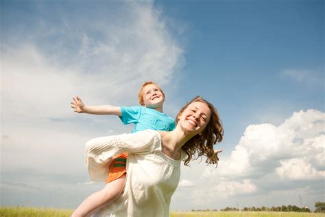 How to Elevate Your Parenting Life - Can Can Mom