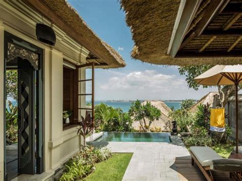 Four Seasons Resort Bali At Jimbaran Bay In Indonesia Room Deals
