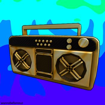 Boombox codes, also known as music codes or track id codes, take the form of a sequence of numbers which are used to play certain tracks in roblox. Codes For Roblox Boombox Party - Free Robux Groups In Roblox