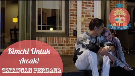 Based on the novel of the same name by suri ryana, the story is about bella, a student who studies in a south korean university. Kimchi Untuk Awak Episode 2 Full Movie