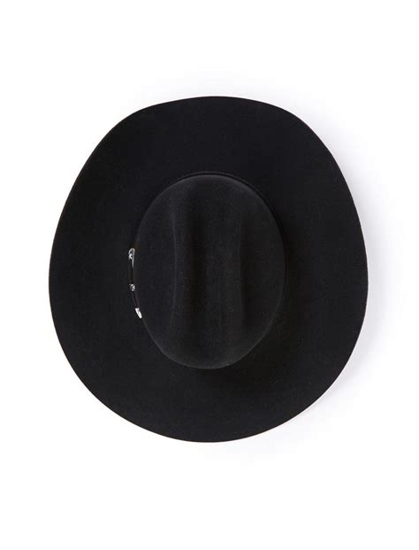 Stetson 3x Oak Ridge Cowboy Hat Al Bar Ranch