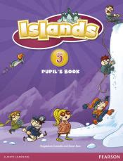 Islands Spain Pupils Book Island Hopping Pack Magdalena Custodio Oscar Ruiz