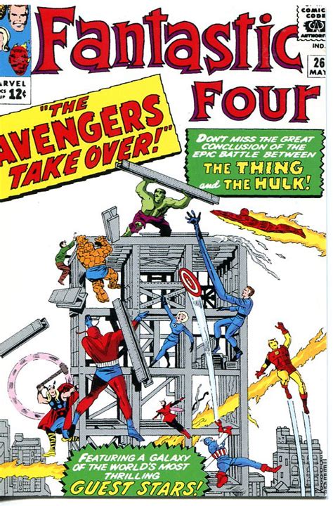 Avengers Vs Fantastic Four Postcrossing Direct Swap Se Flickr