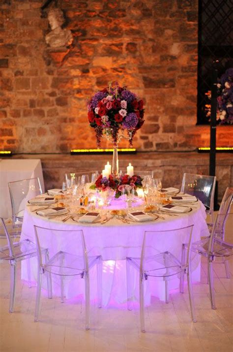 For this reason, providing them with a wedding reception timeline is a must. Easy & Economical Ways to Enhance your Reception