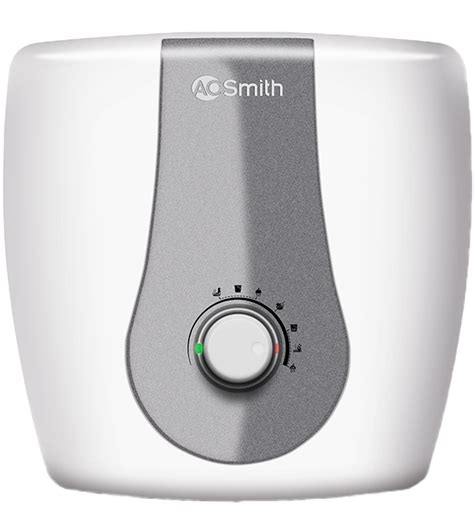 Buy Ao Smith Finesse 10 Litres 5 Star Storage Water Geyser 2000 Watts