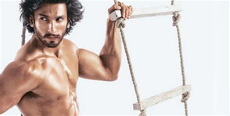 Pictures That Justify Your Eternal Crush On Ranveer Singh Jfw Just For Women