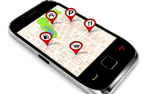5 Ways To Track A Cell Phone Location For Free