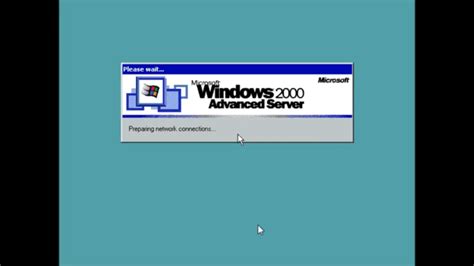Basic Guide To Microsoft Windows 2000 Server Installation