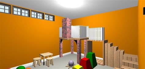 45. Plan 7978a - Rumpus Room | Home design software, Create floor plan