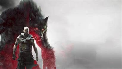 Werewolf Apocalypse Earthblood 4k Release Date Wallpapers