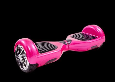 Hoverboard Class Action Lawsuit Defective Product Lawyer