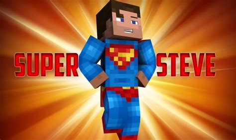 Minecraft Logic Player Superpowers Minecraft Blog