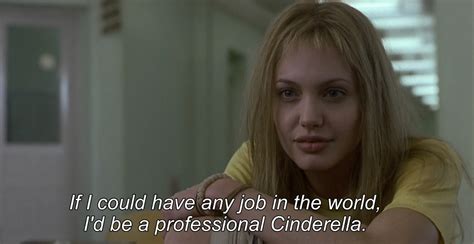 girl interrupted 1999 girl interrupted film quotes angelina jolie