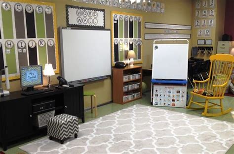 Epic Examples Of Inspirational Classroom Decor Classroom Decor