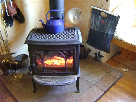 The Many Uses Of A Homestead Wood Stove Our Tiny Homestead
