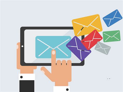 Campañas De Envio De Email Masivo O Email Marketing Axón Digital
