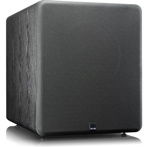 SVS PB-2000 Pro Subwoofer | 12-inch Driver | 550 Watts RMS