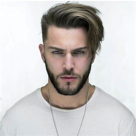 70 Sexy Hairstyles For Hot Men Be Trendy In 2019