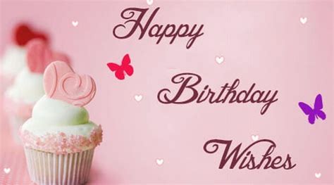 Make Your Wish Happy Birthday Wishes Message